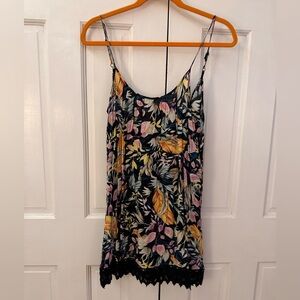 Rip Curl Cotton Sundress